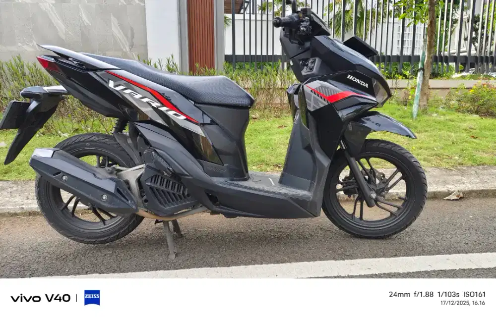 VARIO 125 CBS 2023