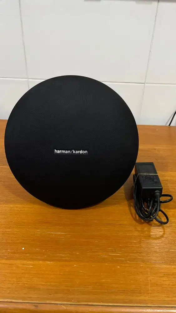 Harman Kardon Onyx Studio 4 Original