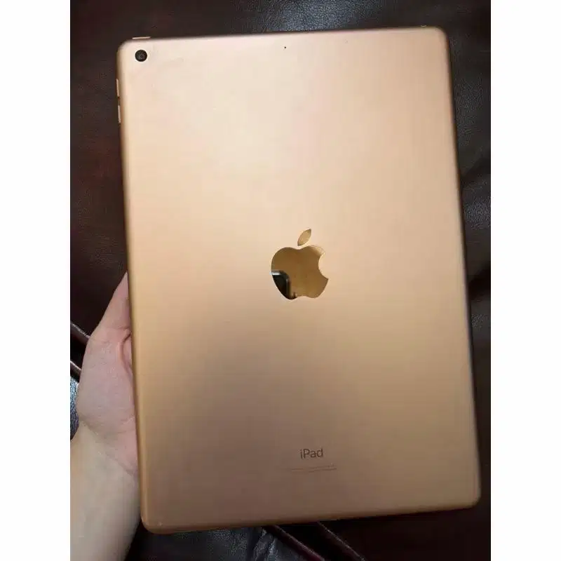 Ipad 7 Second 32 GB Murah