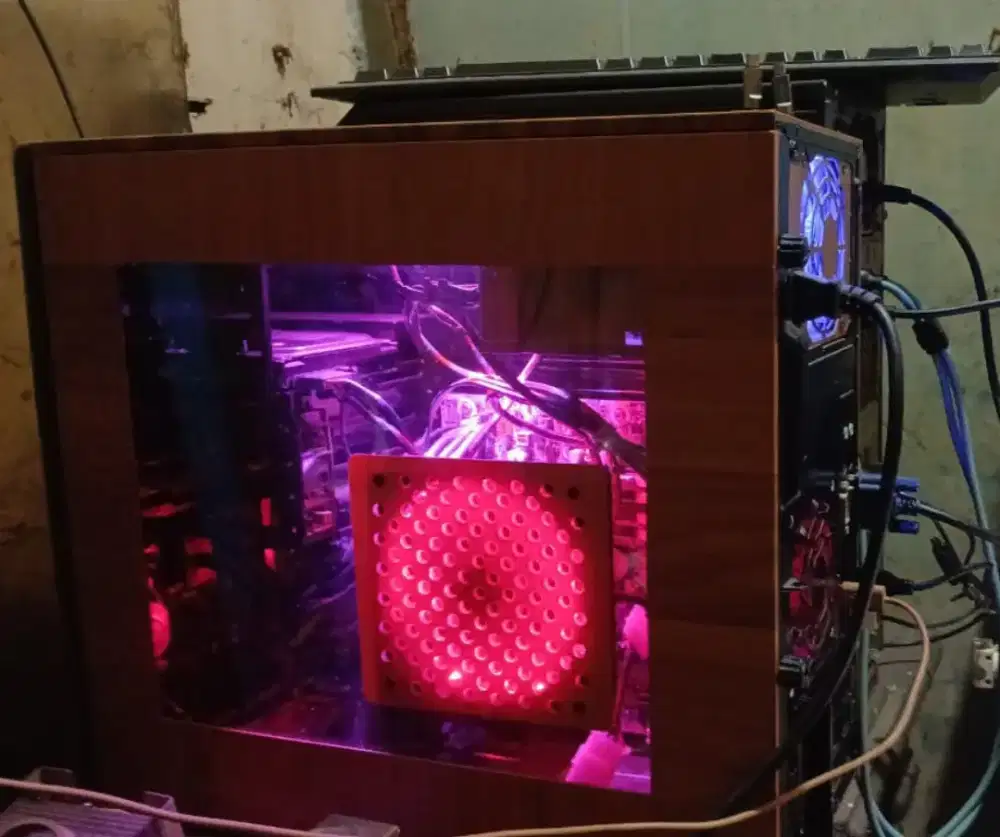 Cpu i3 Sesuai Gambar