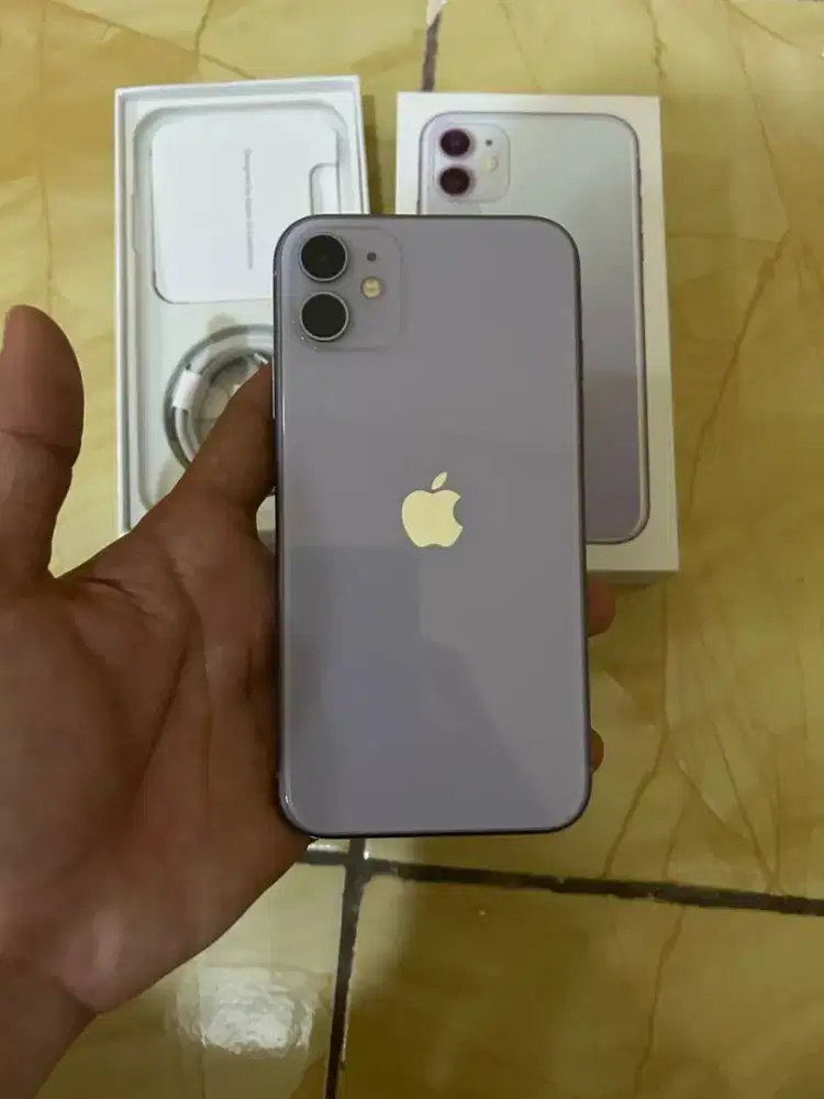 Iphone 11 128gb