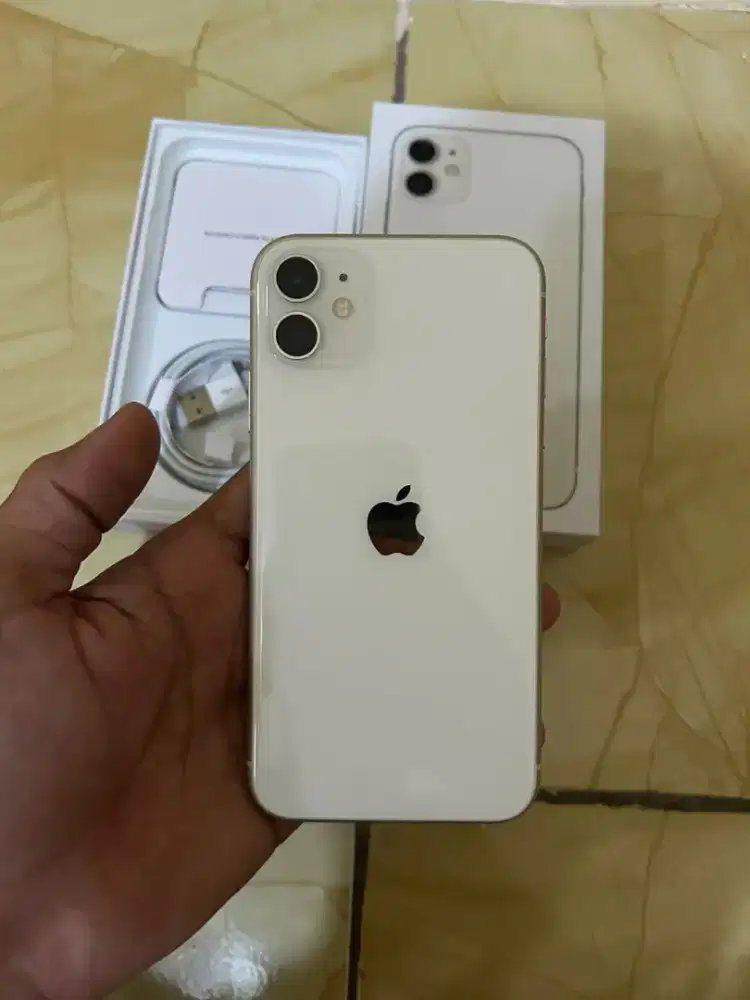 Iphone 11 128gb