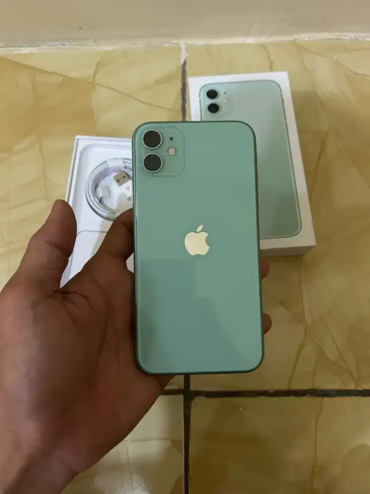 Iphone 11 128gb