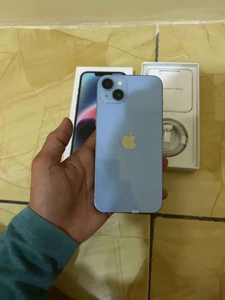 Iphone 14 plus 128gb