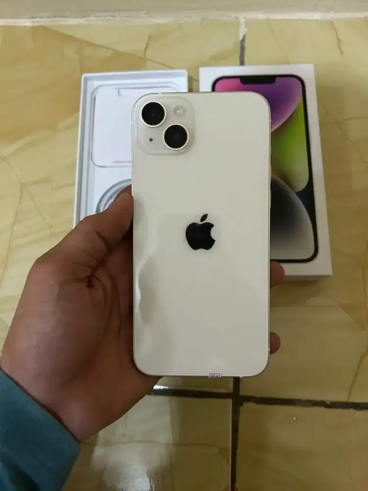 Iphone 14 plus 128gb