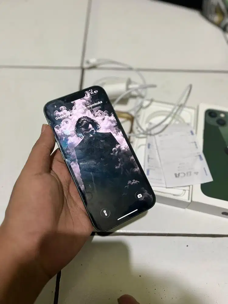 iphone 13 128 Ibox PA/A