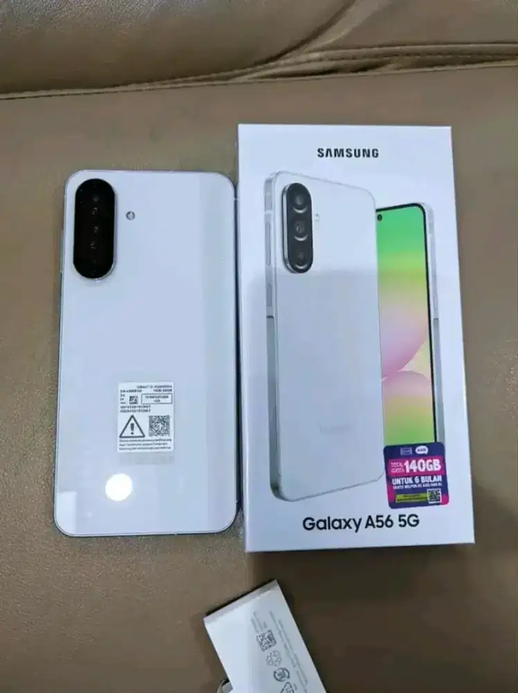 Samsung A56 12/8256