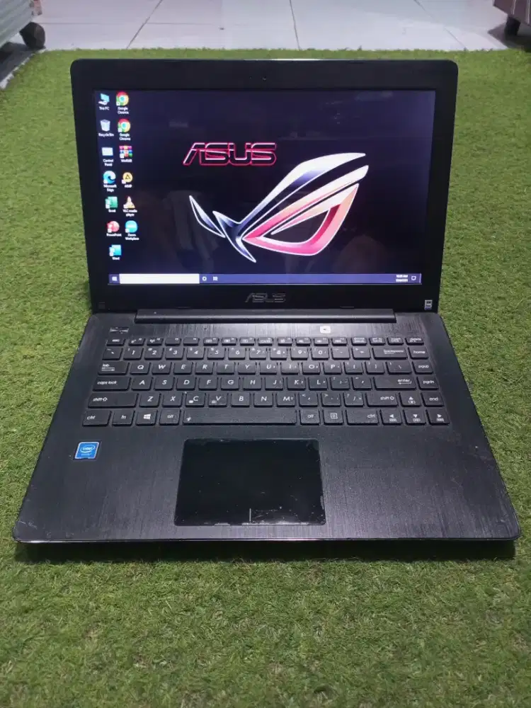 Laptop Asus X453S