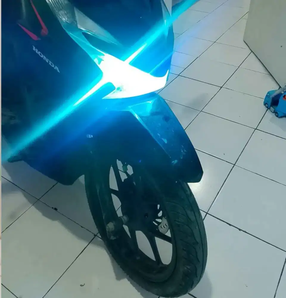 biled beat deluxe gen 2