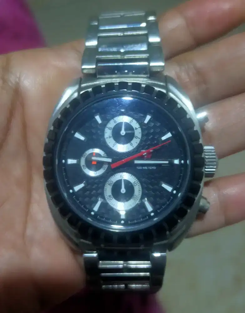 Jam tangan Swiss army
