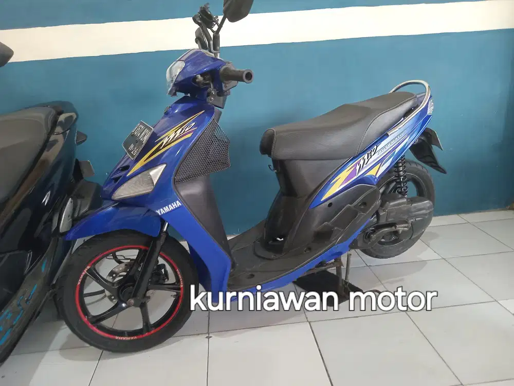 Forsale mio sporty nonstep