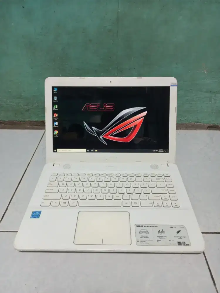 Laptop Asus X441S