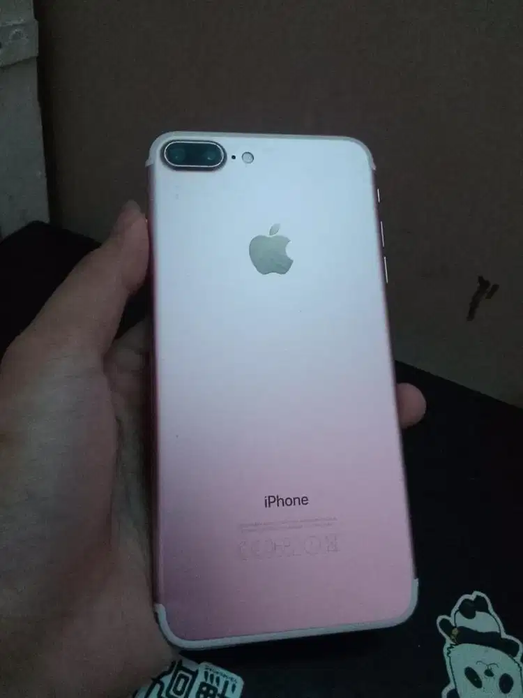 iPhone 7 Plus 128GB All Operator