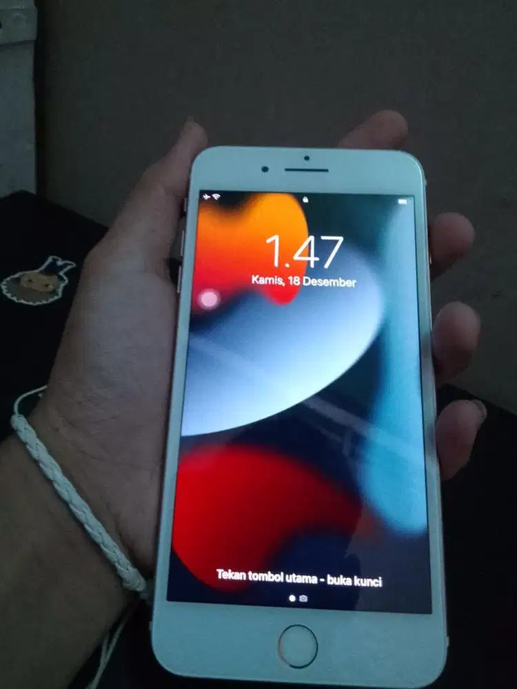 iPhone 7 Plus 128GB All Operator