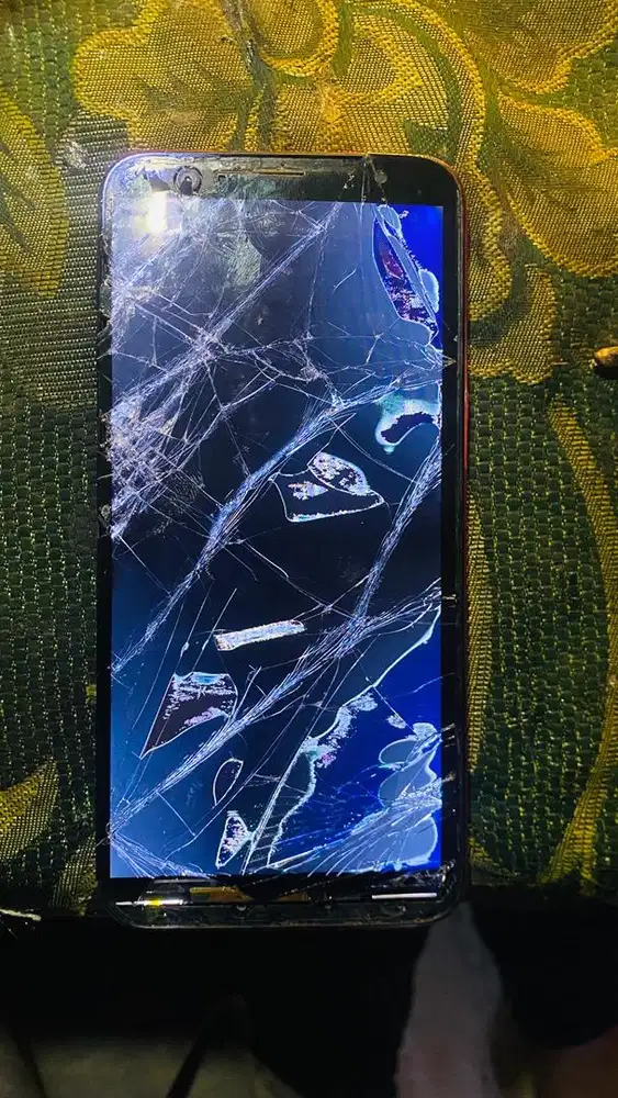 Samsung J6+ ( Ram 3/32 GB ) Minus LCD