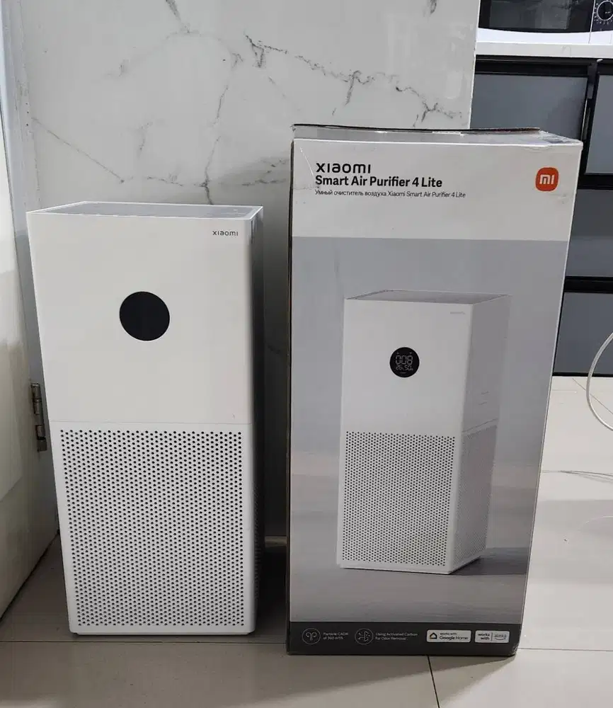 Xiaomi Air Purifier 4 Lite