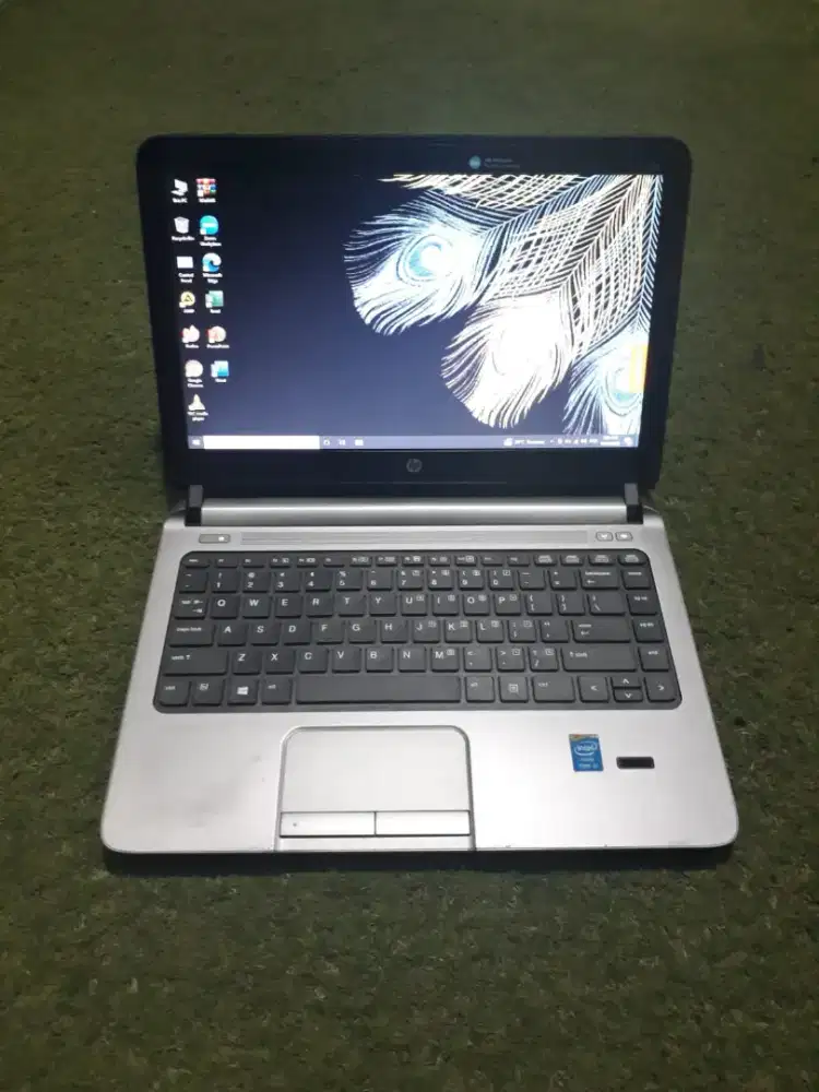 HP Slim i3 Gen4