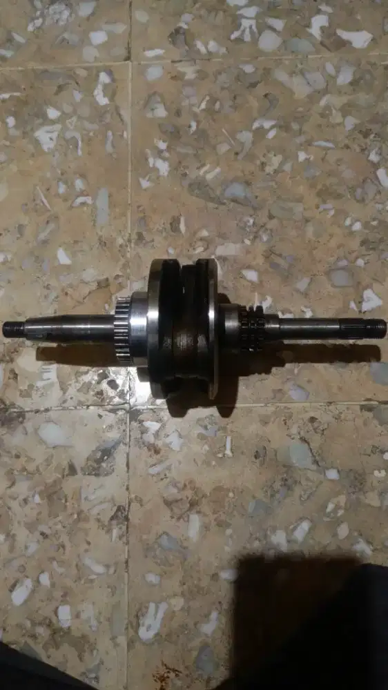 kruk as beat esp / vario 110 fi kode k44