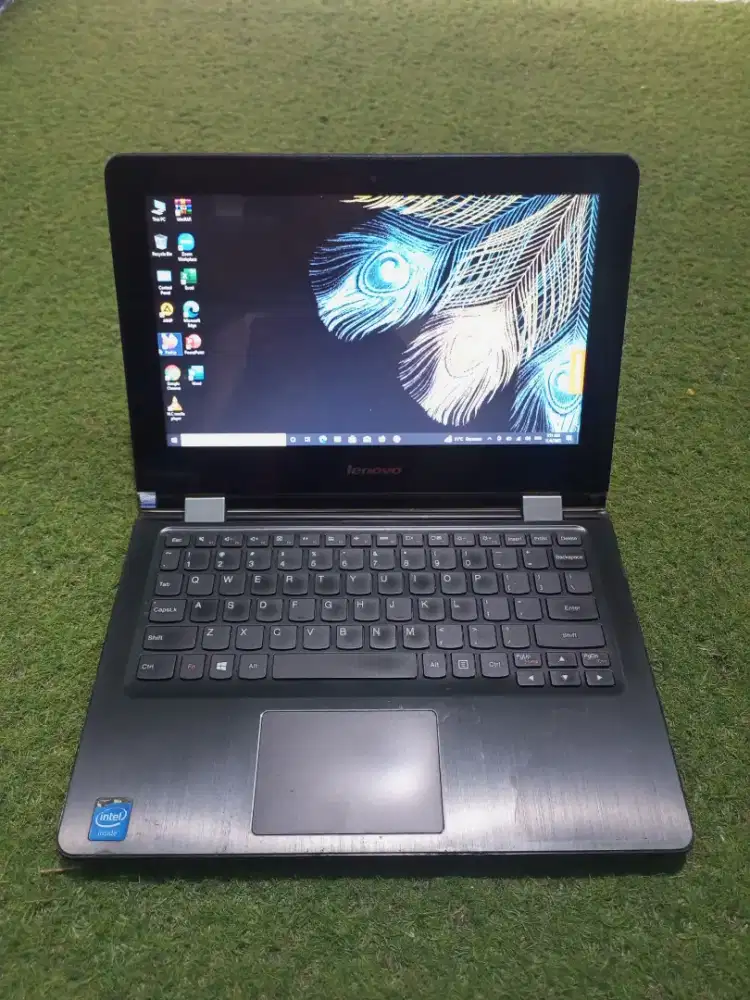 Lenovo 12inc touchscreen