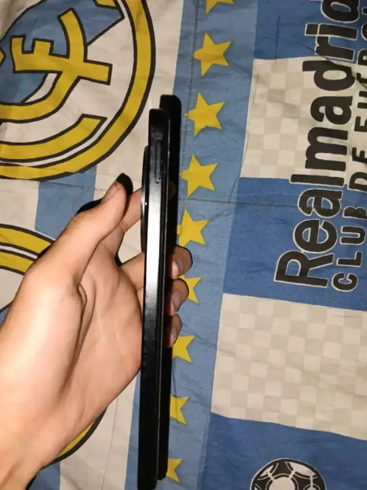 Hp poco c75 Ram 6/128