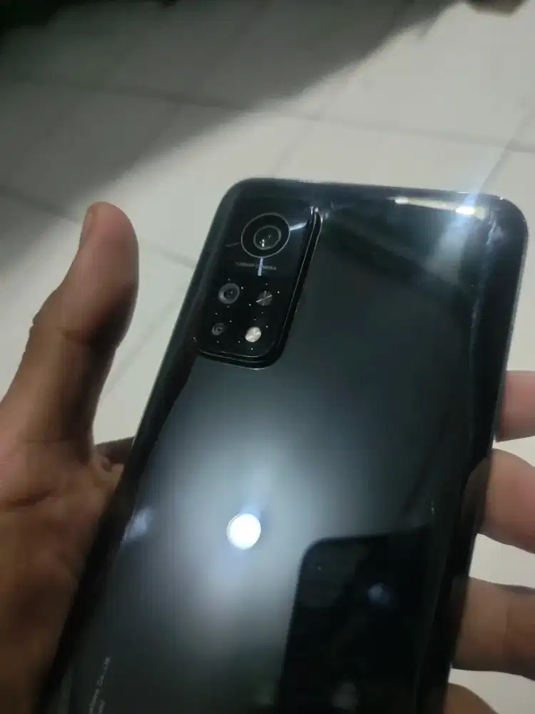 Xiomi 10t pro ram 8/256gb