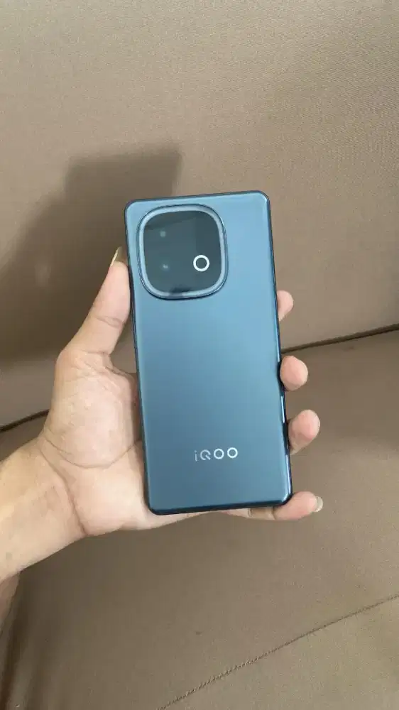 IQoo Neo 10 (12/256Gb) fulset