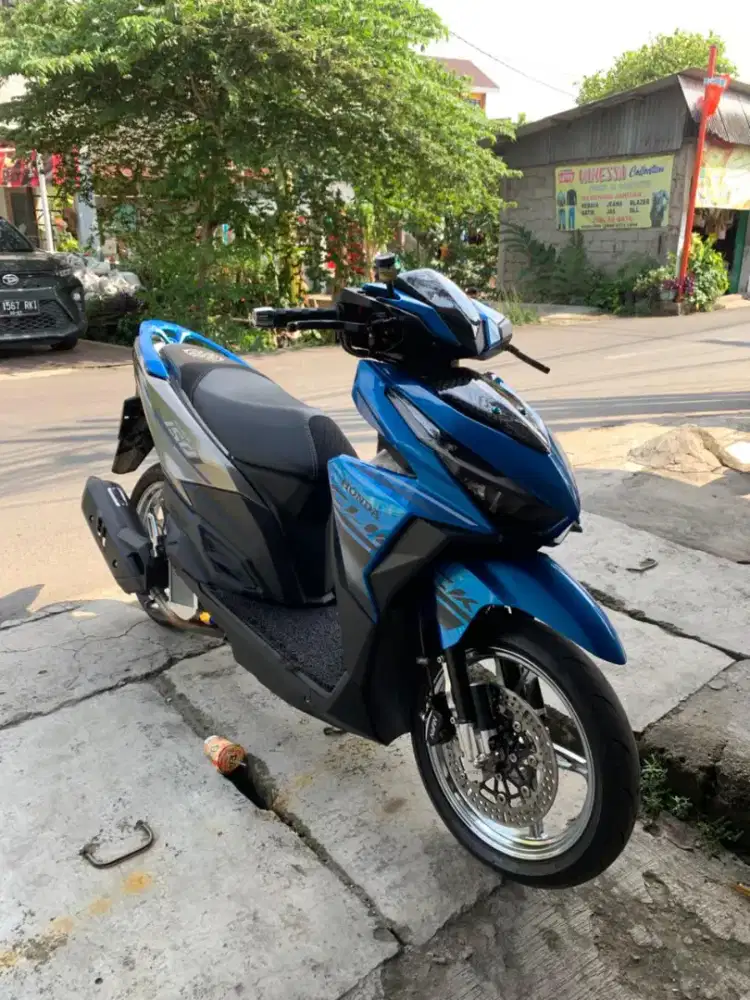 Forsell Vario LED old 150

Ss lengkap pajak hidup ,full modifikasi
