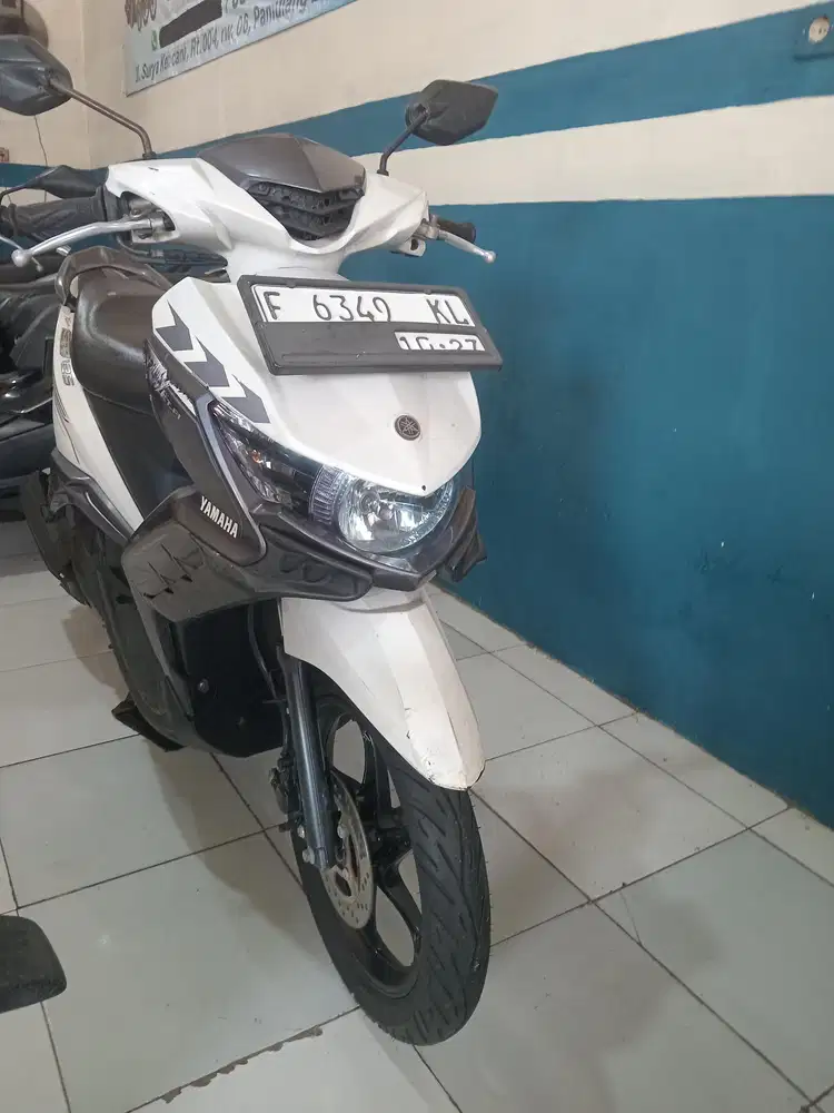 Forsale xeon gt 2014 gres siap pakai