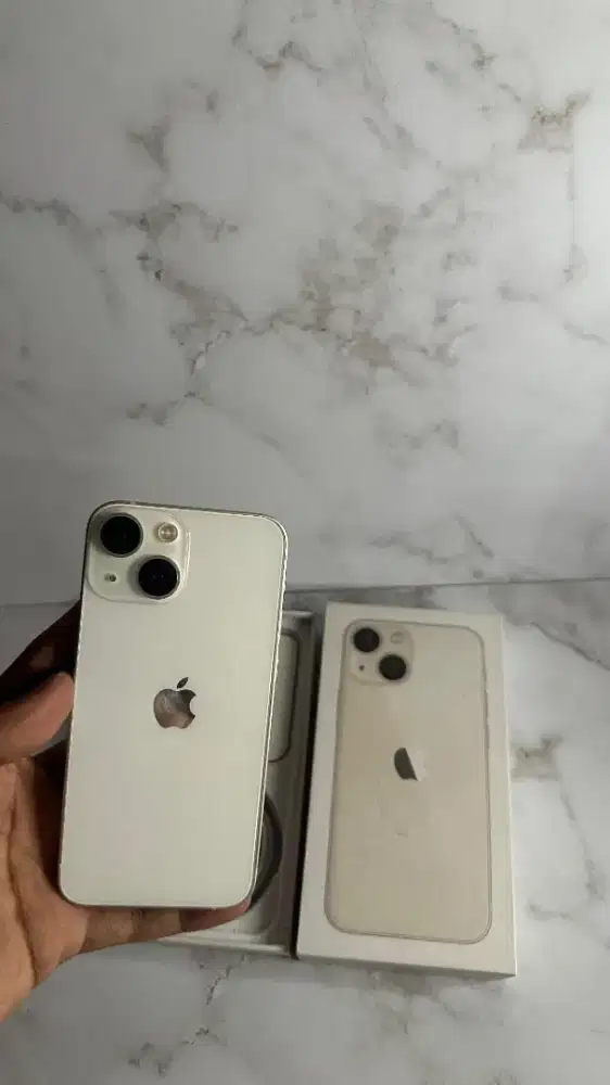 IPHONE 13 MINI 128 INTER ALL OPERATOR