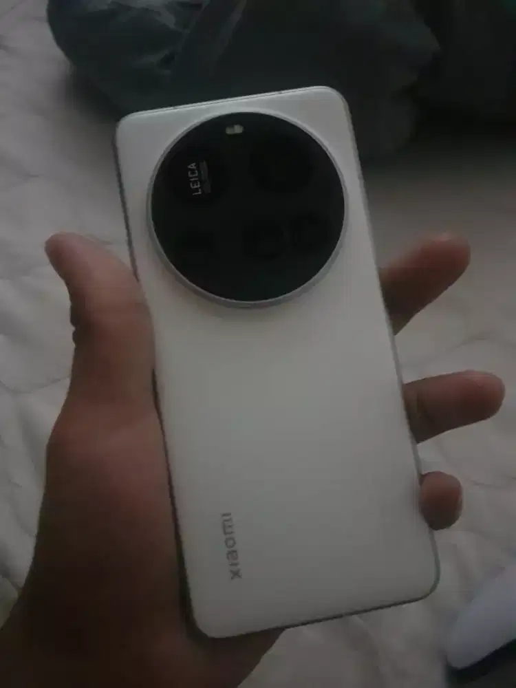 Xiaomi 15 Ultra 16/512 Inter All Operator