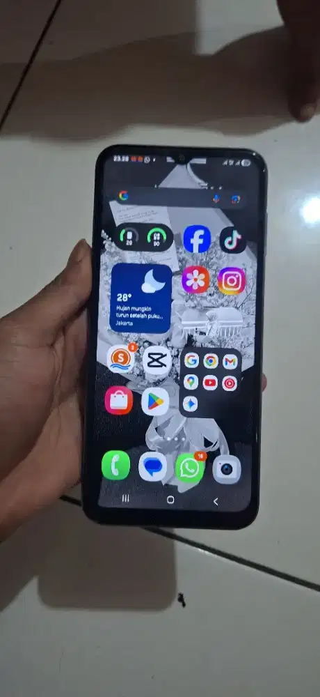 samsung m14 5g 6/128gb