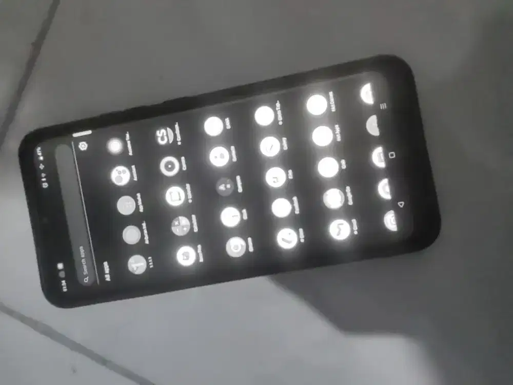 Realme narzo 50i 4/64