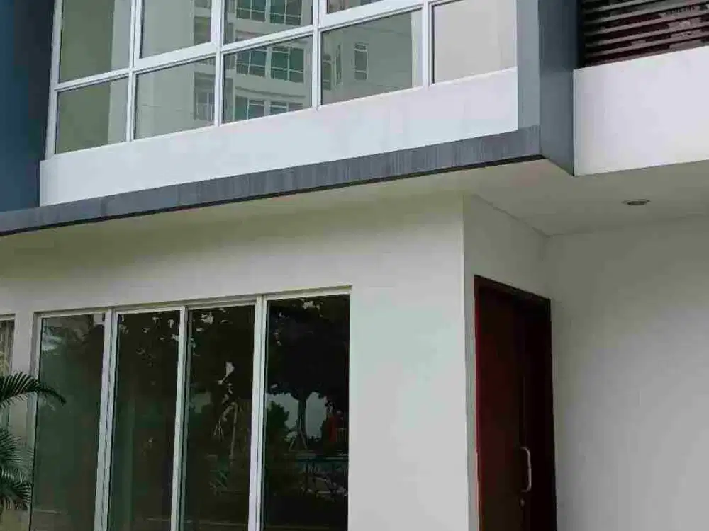 Town House Puri Mansion Edisi Terbatas, Jakarta Barat