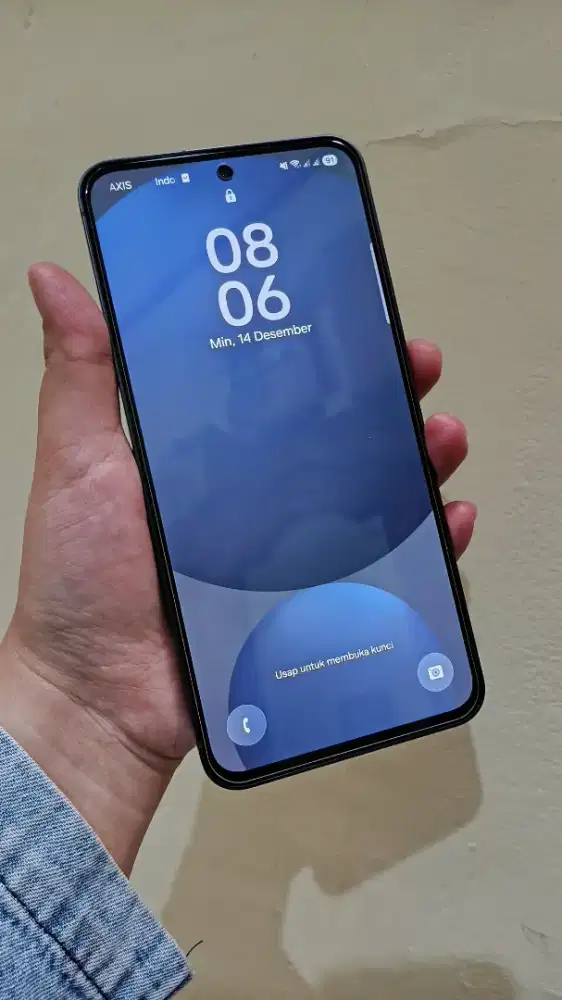 SAMSUJG S24 FE GARANSI RESMI PANJANG