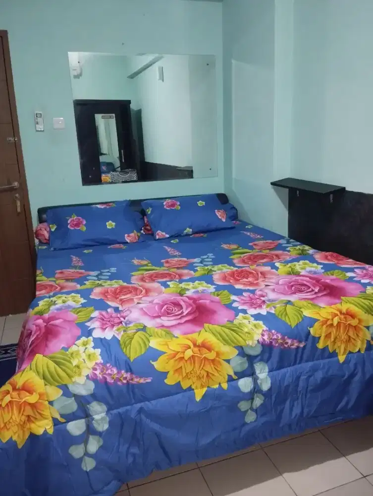 BUTUH KAMAR MARI SEWA DI SINI