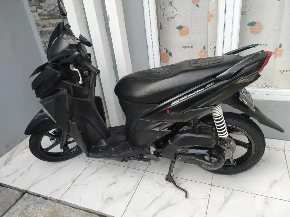 Soul gt 2016 kondisi bagus 8juta nego tipis