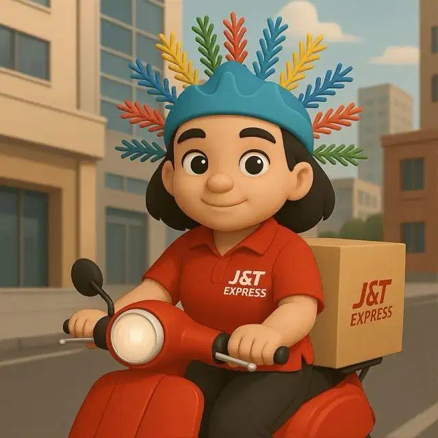 DIBUTUHKAN ADMIN WANITA