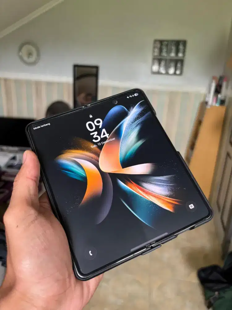 SAMSUNG Z FOLD 4