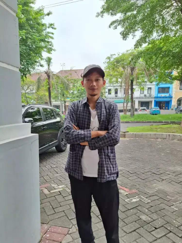 Mencari rejeki halal