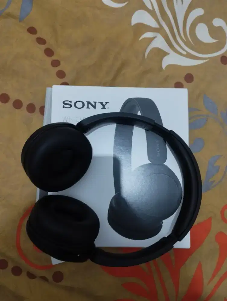 Sony WH-CH 570 Wireless Headset
