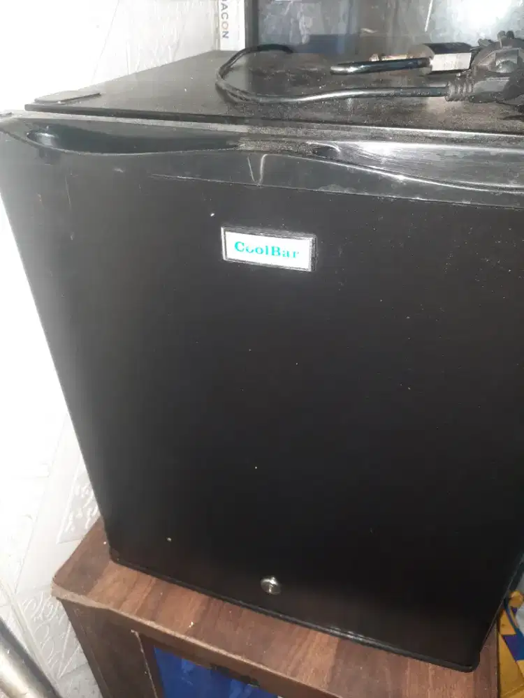 Jual kulkas minibar