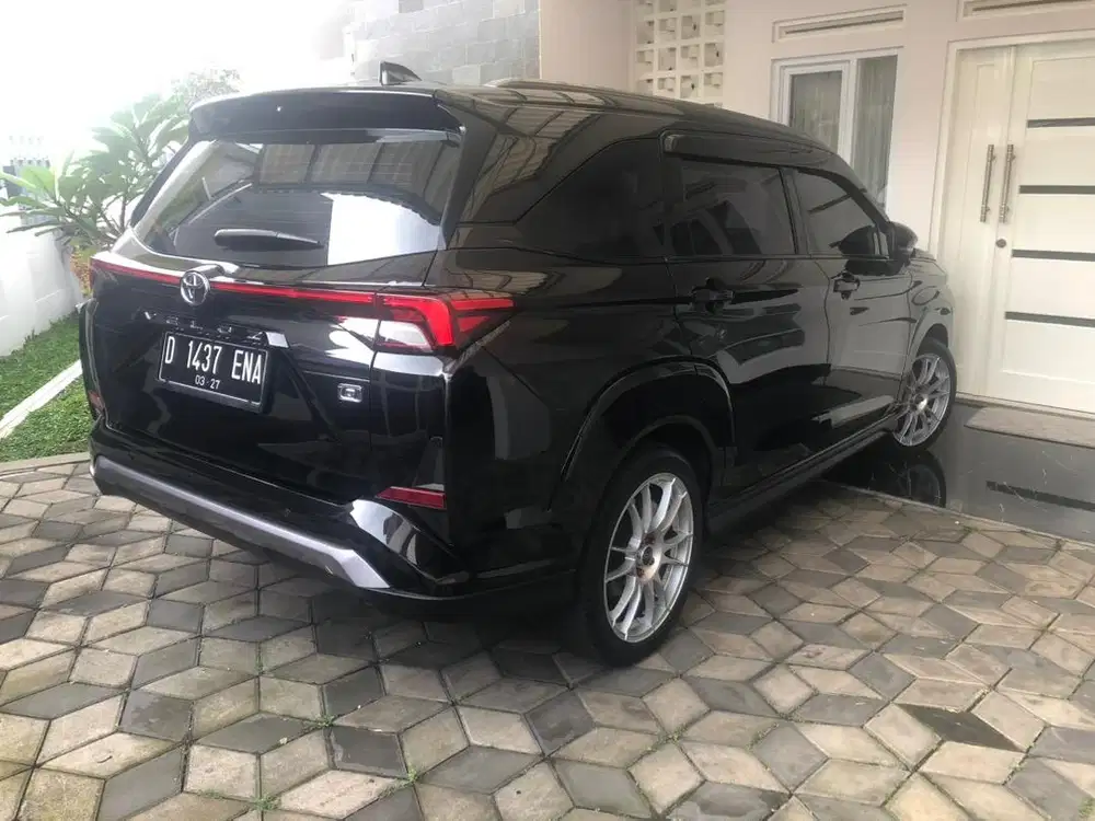 Velg Oz ultraleggera italy 18 5x100 ban michelin primacy 4 80%