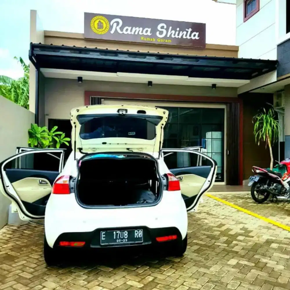 Tempat usaha termurah dan strategis dijual cepat tanpa perantara