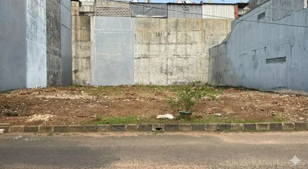 Dijual Kavling Siap Bangun Di Gading Serpong