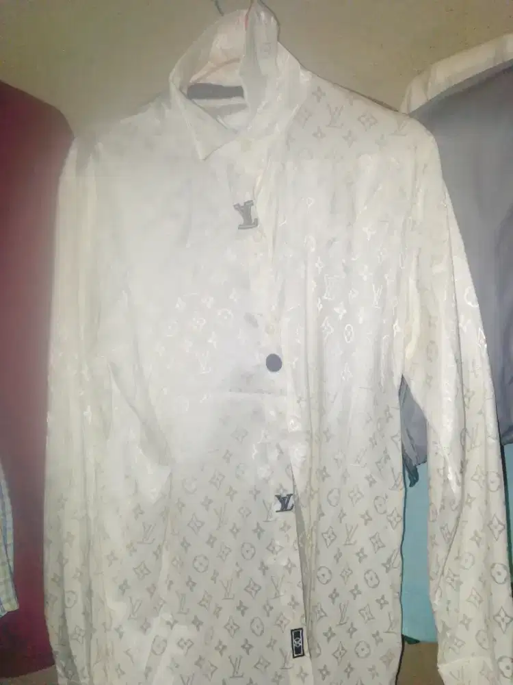 Lois Vuitton Pl bukan bj