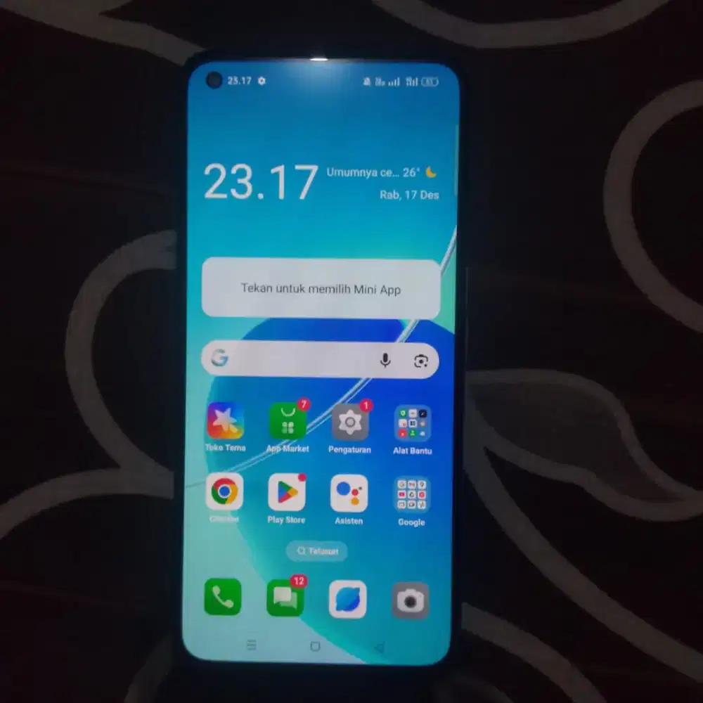 Oppo Reno6 8+4/128
