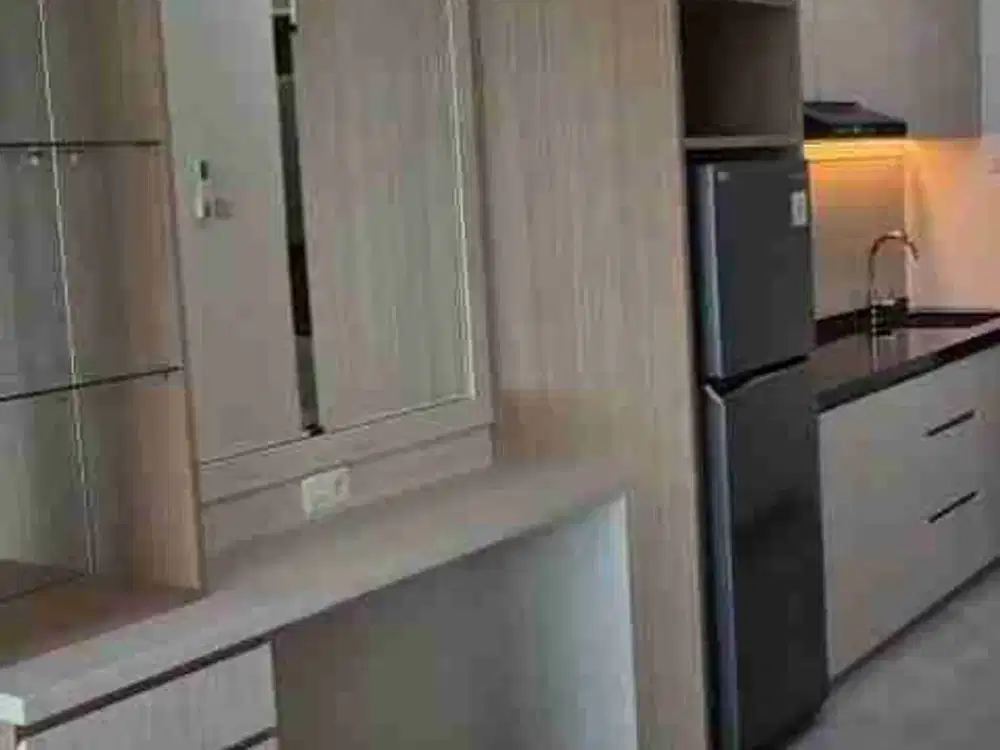 SEWA UNIT BARU HRG INCLD SC IPL APARTEMEN WESTOWN VIEW WIYUNG