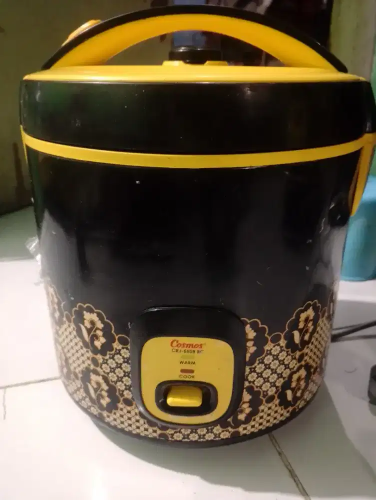 Magicom cosmos ukuran 3lt