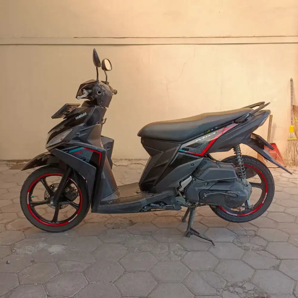 Honda Beat (2025)
