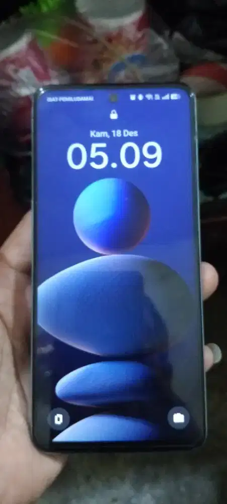 Jual aja Oppo A98 5g ram 8/256 mulus nominus fulset